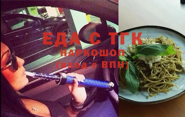 хмурый Алексин